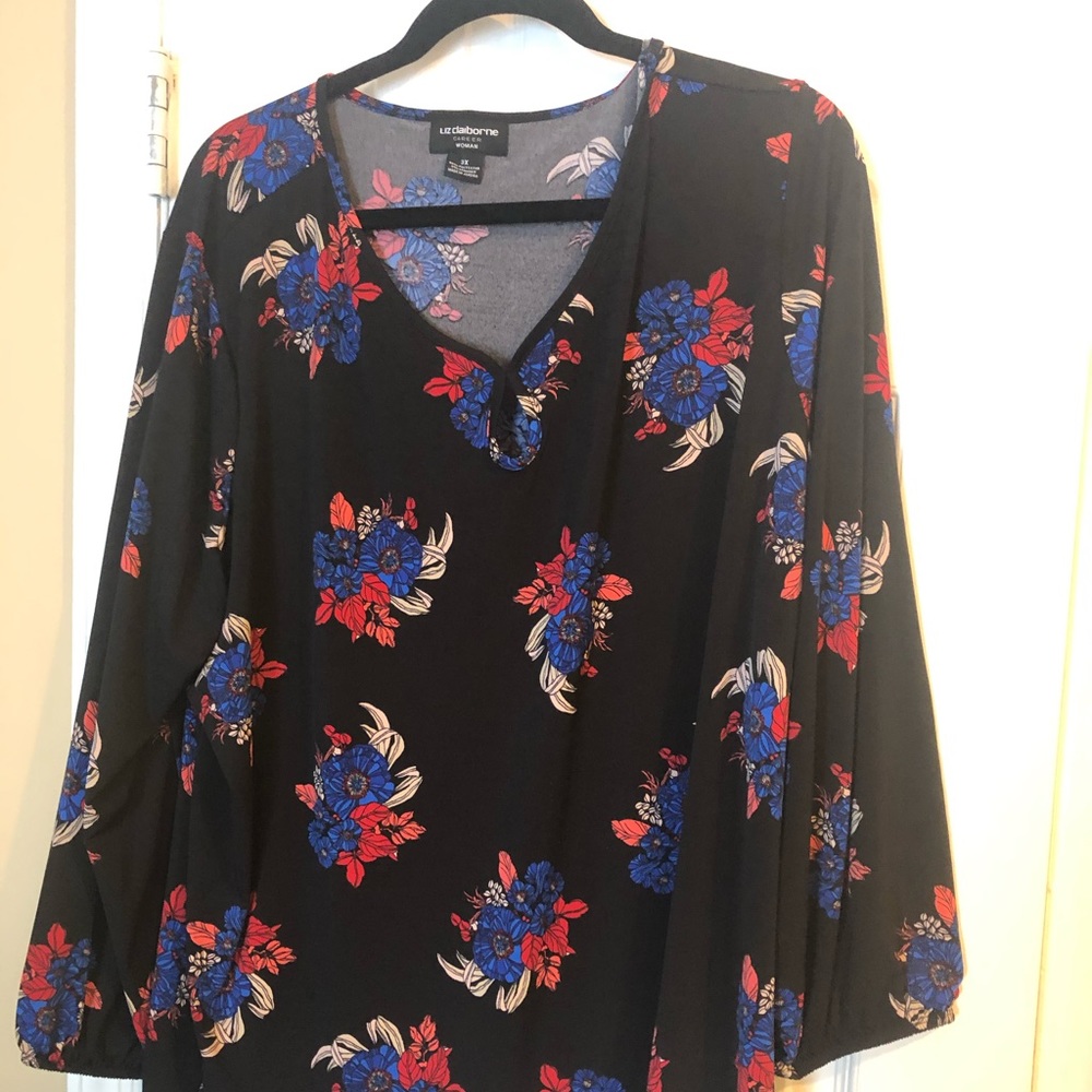 Liz Claiborne Career Woman